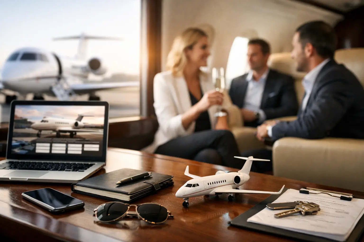 Private Charter Booking Guide for Better Events